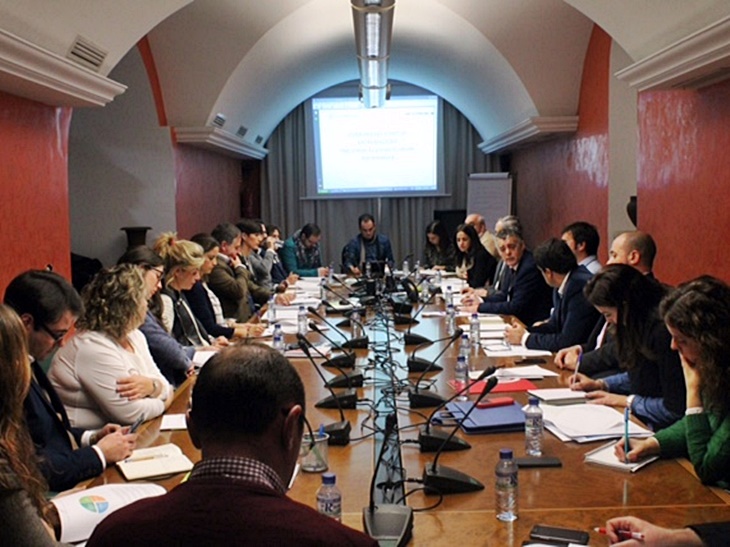 Extremadura apoya a las empresas innovadoras a través de la Start Up