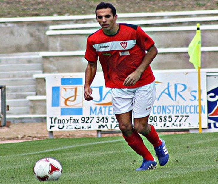 El CD Coria apuesta por la polivalencia