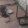 Varios lugares de Valdebótoa presentan un estado de abandono