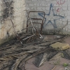 Varios lugares de Valdebótoa presentan un estado de abandono