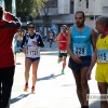 Búscate entre los 3000 corredores de la Vuelta al Baluarte