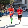 Búscate entre los 3000 corredores de la Vuelta al Baluarte