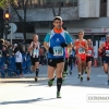 Búscate entre los 3000 corredores de la Vuelta al Baluarte