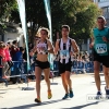 Búscate entre los 3000 corredores de la Vuelta al Baluarte