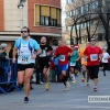 Búscate entre los 3000 corredores de la Vuelta al Baluarte