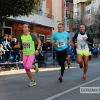 Búscate entre los 3000 corredores de la Vuelta al Baluarte
