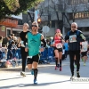Búscate entre los 3000 corredores de la Vuelta al Baluarte