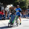 Búscate entre los 3000 corredores de la Vuelta al Baluarte