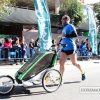 Búscate entre los 3000 corredores de la Vuelta al Baluarte