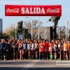 Búscate entre los 3000 corredores de la Vuelta al Baluarte