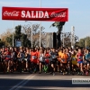 Búscate entre los 3000 corredores de la Vuelta al Baluarte