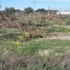 Varios lugares de Valdebótoa presentan un estado de abandono