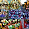 Presentada la programación del Carnaval de Badajoz 2016