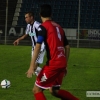 Imágenes del partido entre el CD Badajoz y el Mérida AD