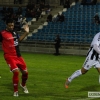 Imágenes del partido entre el CD Badajoz y el Mérida AD