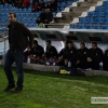 Imágenes del partido entre el CD Badajoz y el Mérida AD