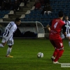 Imágenes del partido entre el CD Badajoz y el Mérida AD