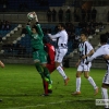 Imágenes del partido entre el CD Badajoz y el Mérida AD