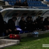 Imágenes del partido entre el CD Badajoz y el Mérida AD