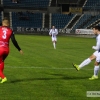 Imágenes del partido entre el CD Badajoz y el Mérida AD