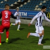 Imágenes del partido entre el CD Badajoz y el Mérida AD