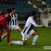 Imágenes del partido entre el CD Badajoz y el Mérida AD