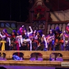 Imágenes del cuarto día de Preliminares del Concurso de Murgas de Badajoz