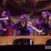 Imágenes del cuarto día de Preliminares del Concurso de Murgas de Badajoz