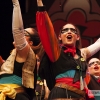 Imágenes del cuarto día de Preliminares del Concurso de Murgas de Badajoz