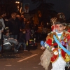 Imágenes de Las Candelas de la barriada de San Fernando