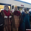 Imágenes de la Cabalgata de Reyes 2016 en Badajoz