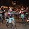Imágenes de Las Candelas de la barriada de San Fernando