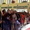 Imágenes de la Cabalgata de Reyes 2016 en Badajoz