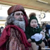 Imágenes de la Cabalgata de Reyes 2016 en Badajoz