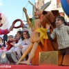 Imágenes de la Cabalgata de Reyes 2016 en Badajoz