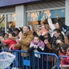 Imágenes de la Cabalgata de Reyes 2016 en Badajoz