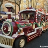 Imágenes de la Cabalgata de Reyes 2016 en Badajoz