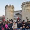 Imágenes de la Cabalgata de Reyes 2016 en Badajoz