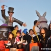 Imágenes de la Cabalgata de Reyes 2016 en Badajoz