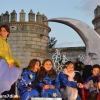 Imágenes de la Cabalgata de Reyes 2016 en Badajoz