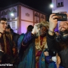 Imágenes de la Cabalgata de Reyes 2016 en Badajoz