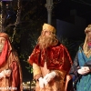 Imágenes de la Cabalgata de Reyes 2016 en Badajoz