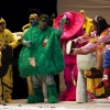 Imágenes del tercer día de Preliminares del Concurso de Murgas de Badajoz