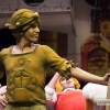 Imágenes del quinto día de Preliminares del Concurso de Murgas de Badajoz