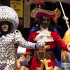 Imágenes del quinto día de Preliminares del Concurso de Murgas de Badajoz