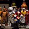 Imágenes del quinto día de Preliminares del Concurso de Murgas de Badajoz