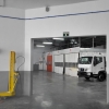 El taller de Nissan en Mérida abre 6 meses después del incendio