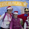 Imágenes de la Ciclocabalgata Solidaria de Badajoz 2016