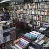 La avenida de Huelva se llena de libros antiguos y de ocasión