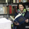 La avenida de Huelva se llena de libros antiguos y de ocasión